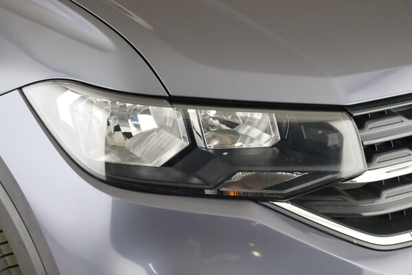 Used Volkswagen T-Cross 2022 for sale - 75364083: Photo 9