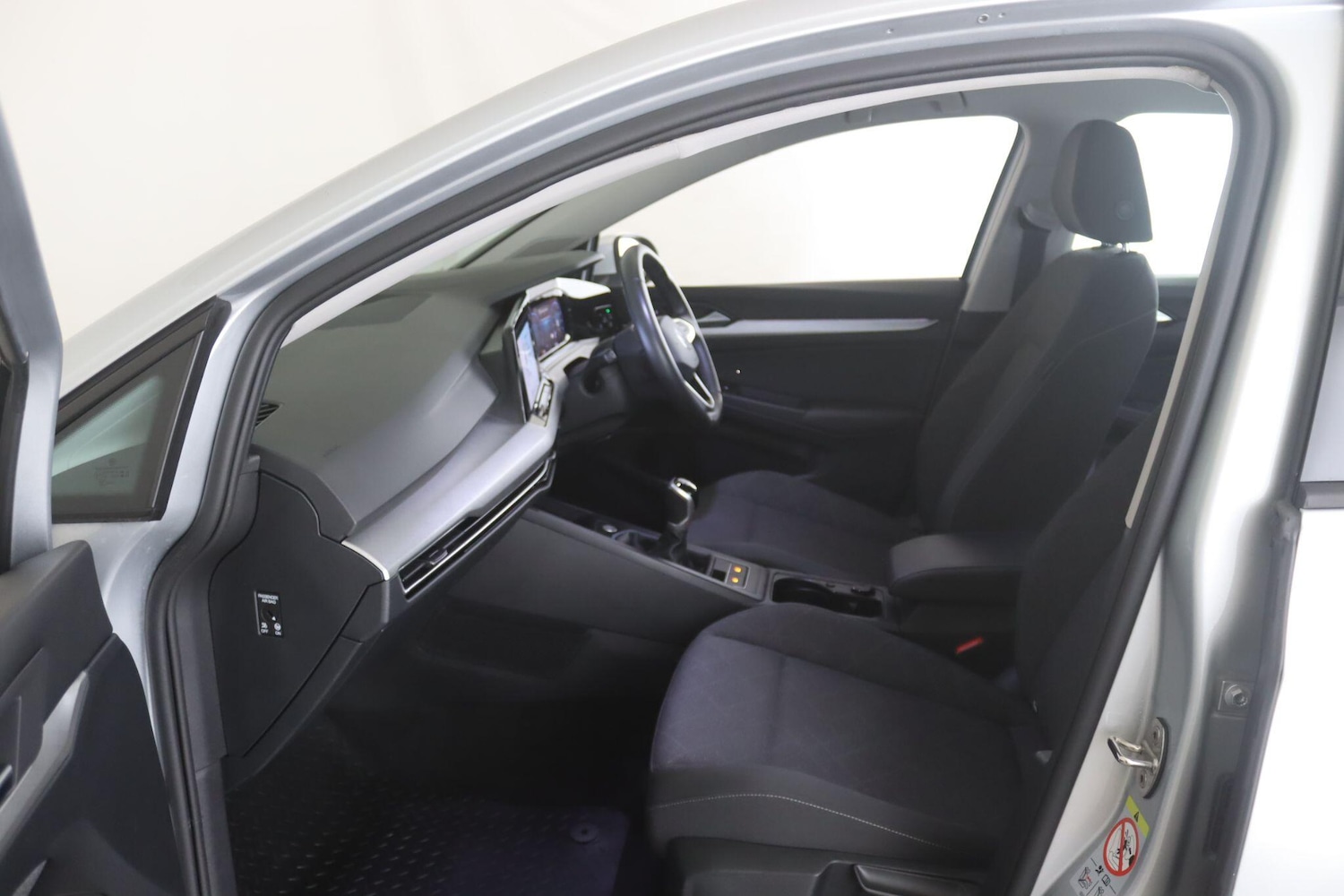 Used Volkswagen Golf 2023 for sale - 77550010: Photo 10