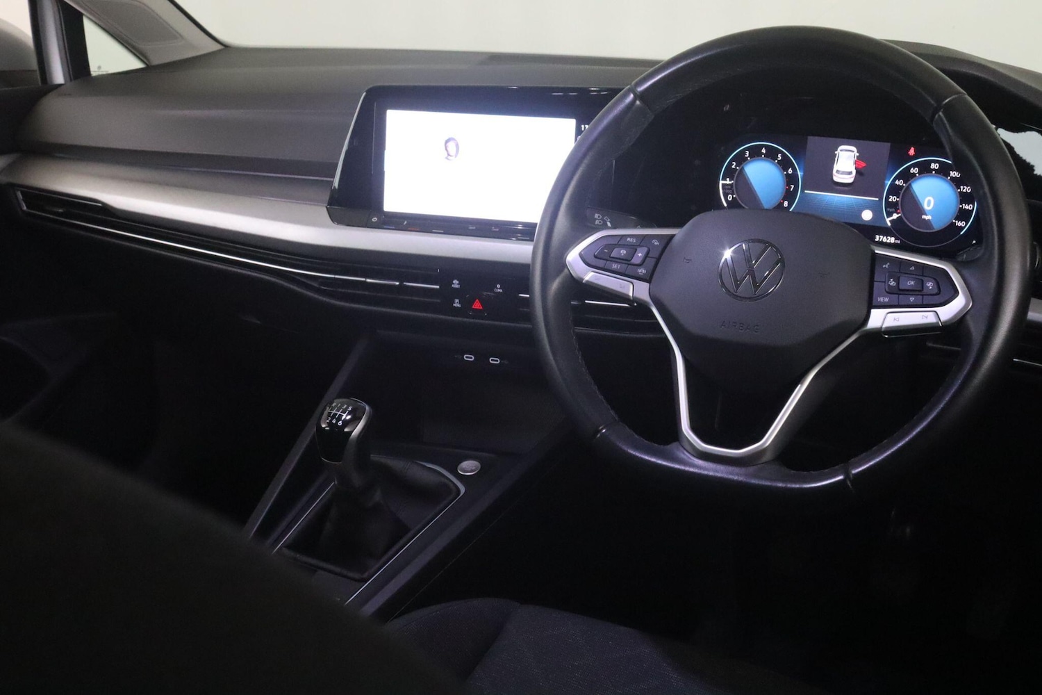 Used Volkswagen Golf 2023 for sale - 77550010: Photo 14