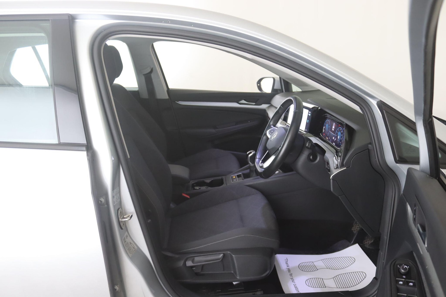 Used Volkswagen Golf 2023 for sale - 77550010: Photo 15