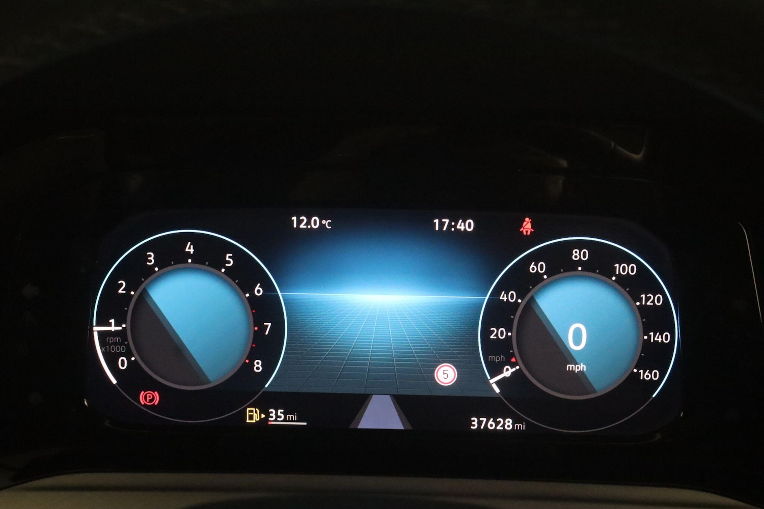 Used Volkswagen Golf 2023 for sale - 77550010: Photo 18