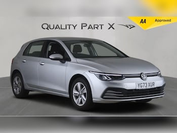 (73) - 1.5 TSI Life Euro 6 (s/s) 5dr