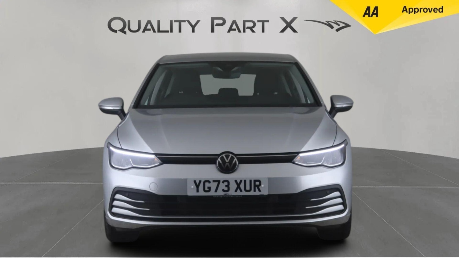 Used Volkswagen Golf 2023 for sale - 77550010: Photo 2