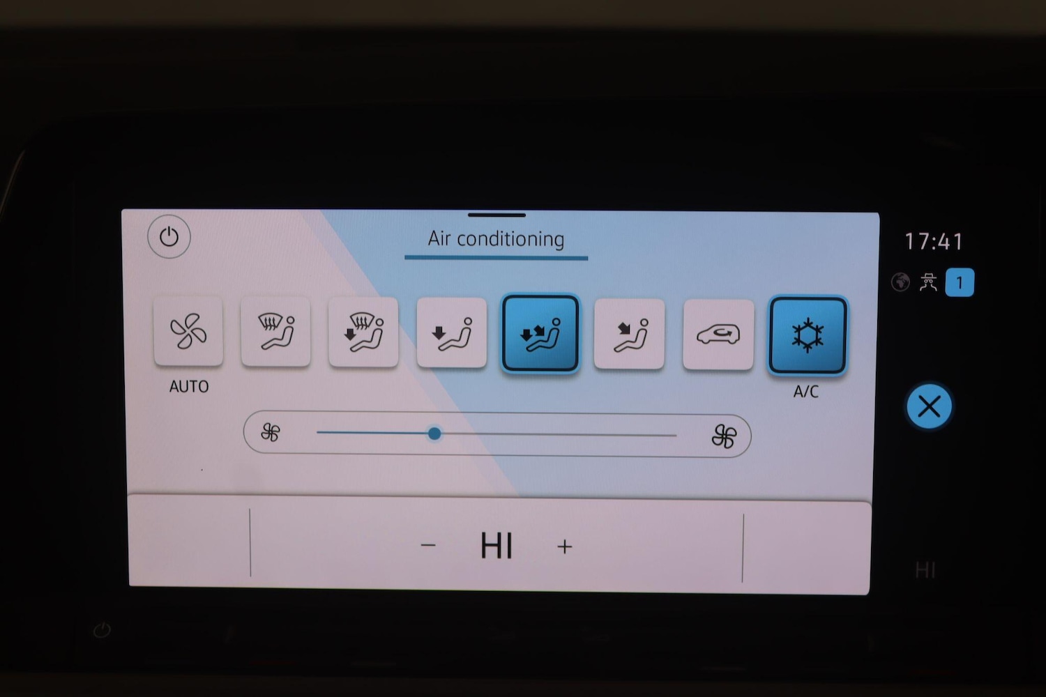 Used Volkswagen Golf 2023 for sale - 77550010: Photo 20