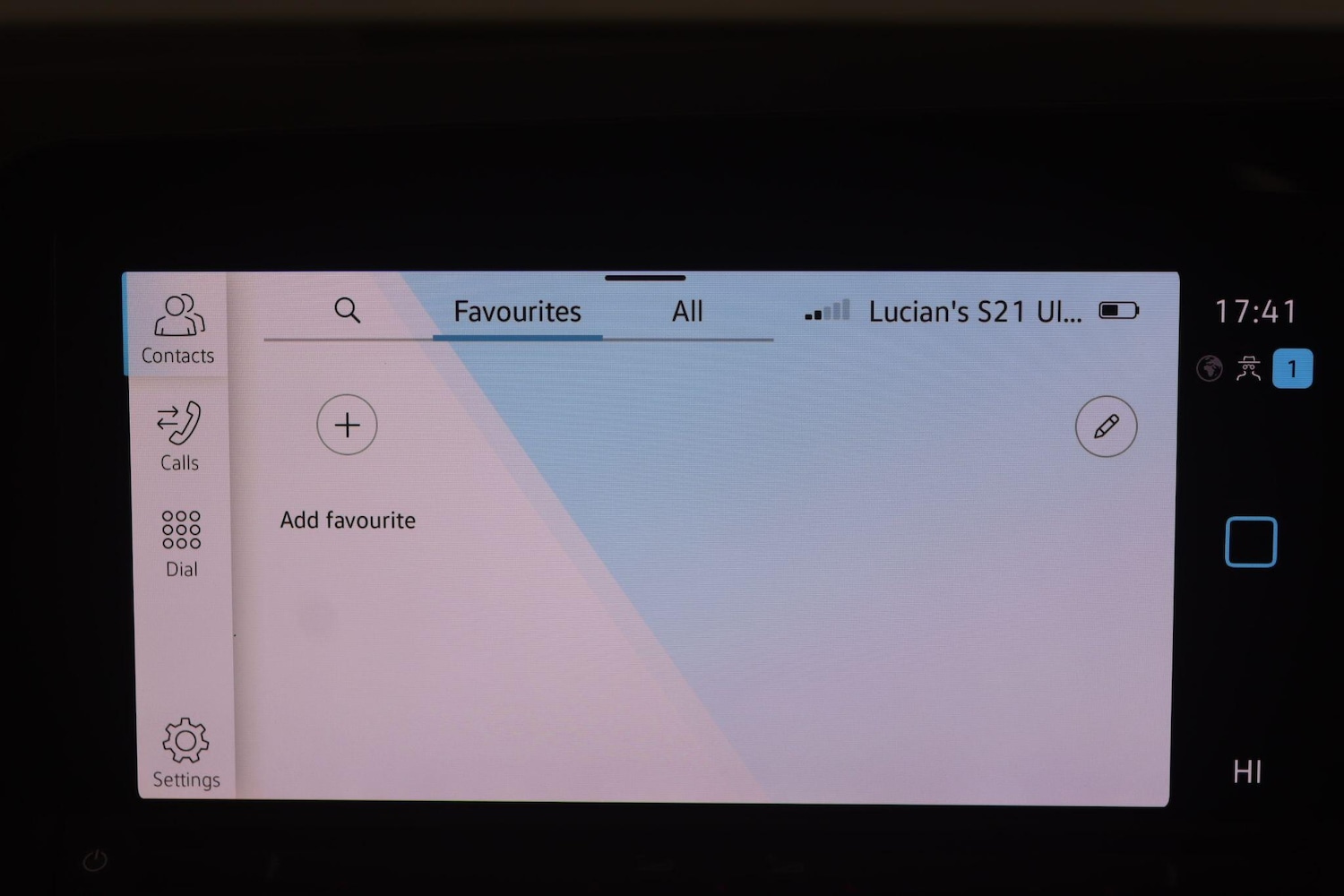 Used Volkswagen Golf 2023 for sale - 77550010: Photo 24