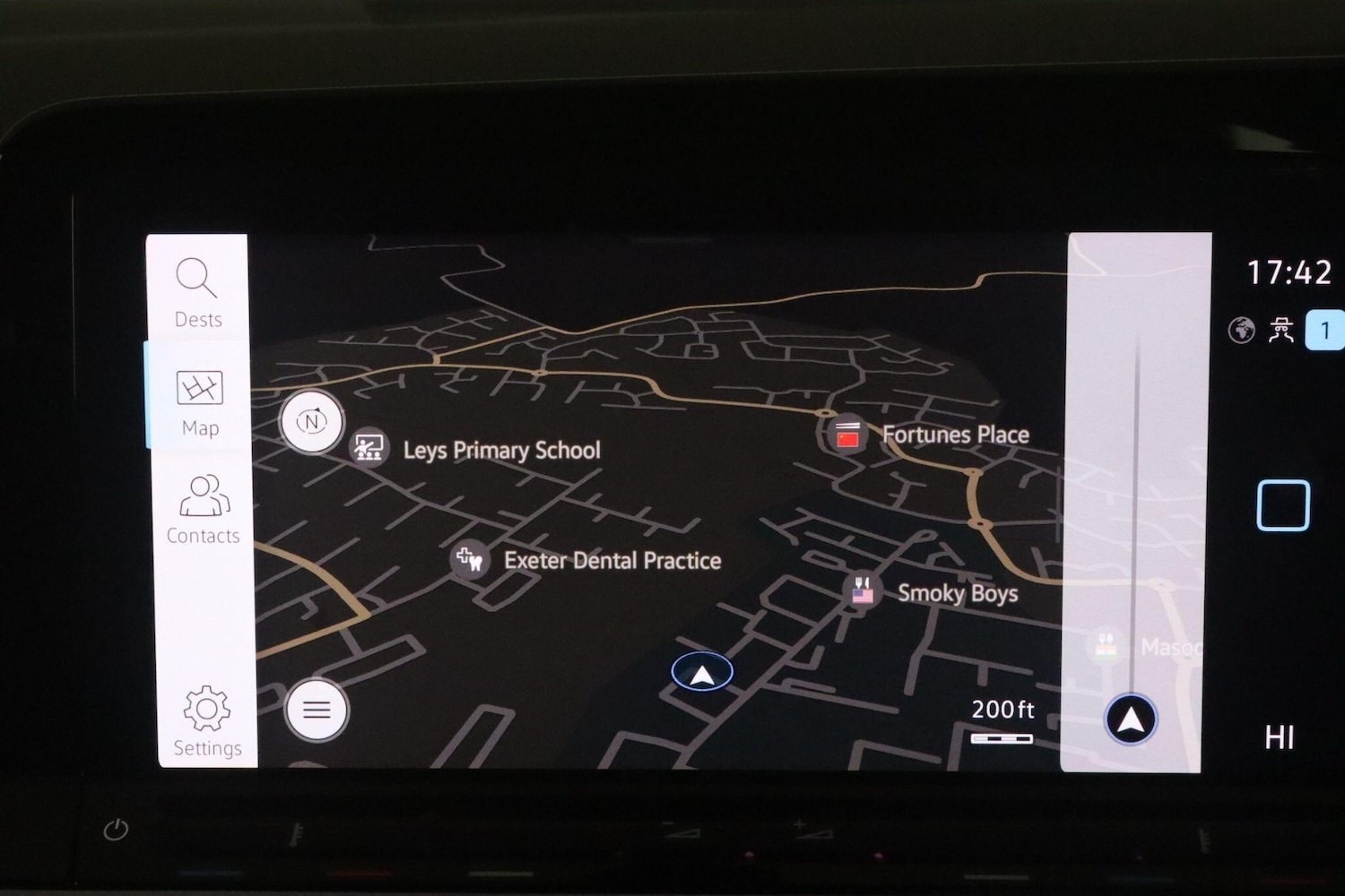 Used Volkswagen Golf 2023 for sale - 77550010: Photo 26