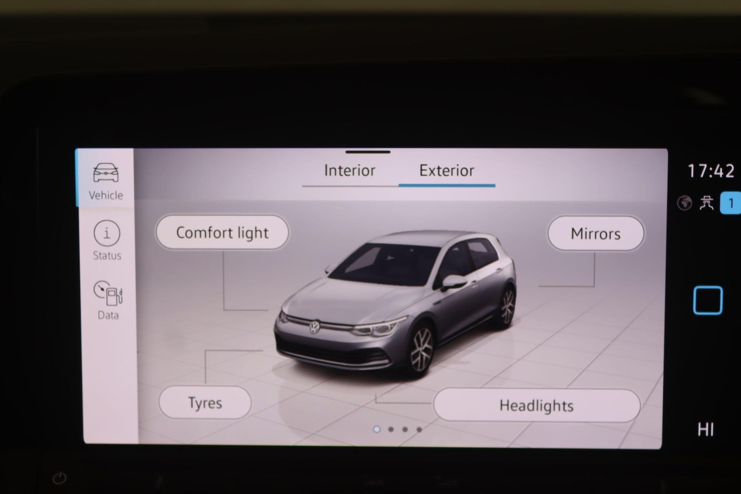 Used Volkswagen Golf 2023 for sale - 77550010: Photo 27