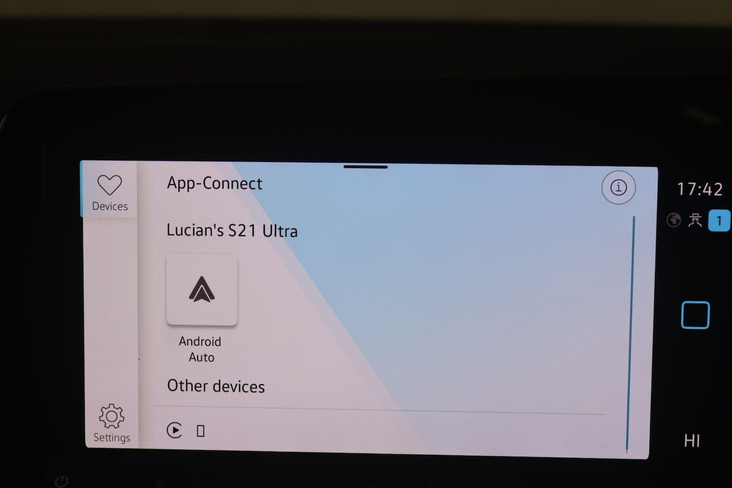 Used Volkswagen Golf 2023 for sale - 77550010: Photo 28