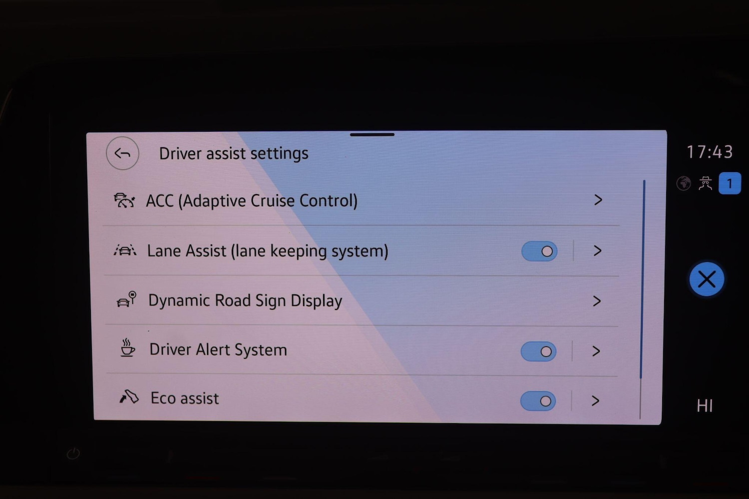 Used Volkswagen Golf 2023 for sale - 77550010: Photo 32