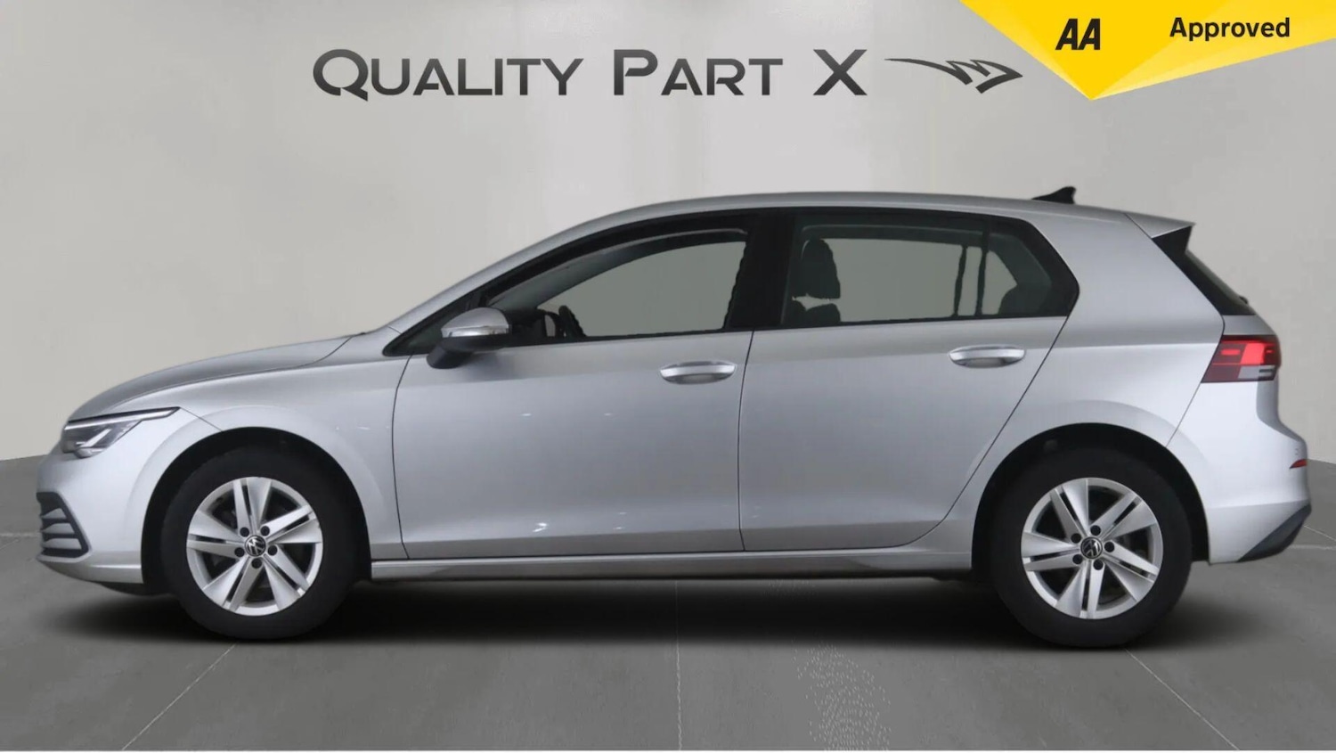 Used Volkswagen Golf 2023 for sale - 77550010: Photo 4