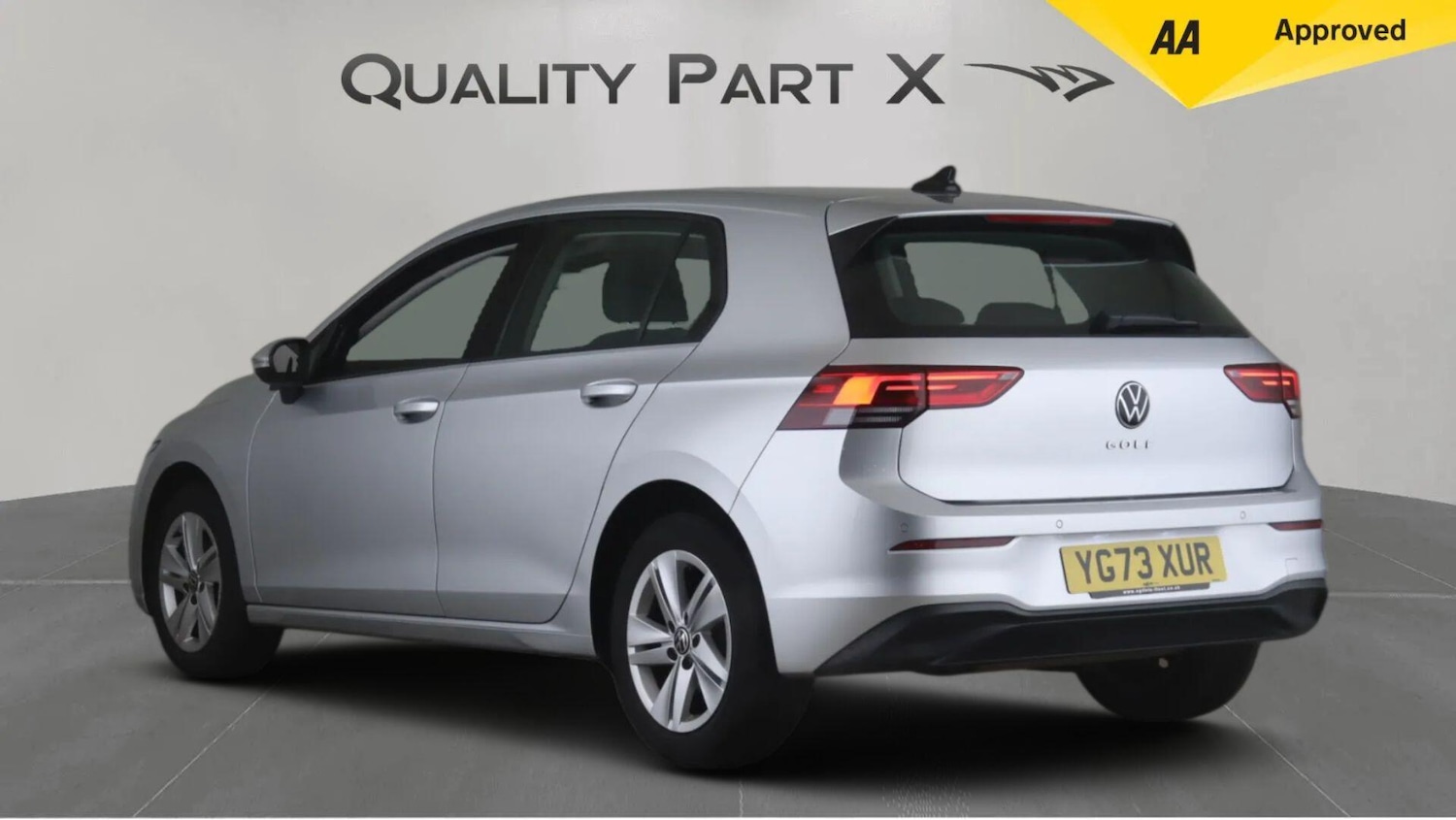 Used Volkswagen Golf 2023 for sale - 77550010: Photo 5