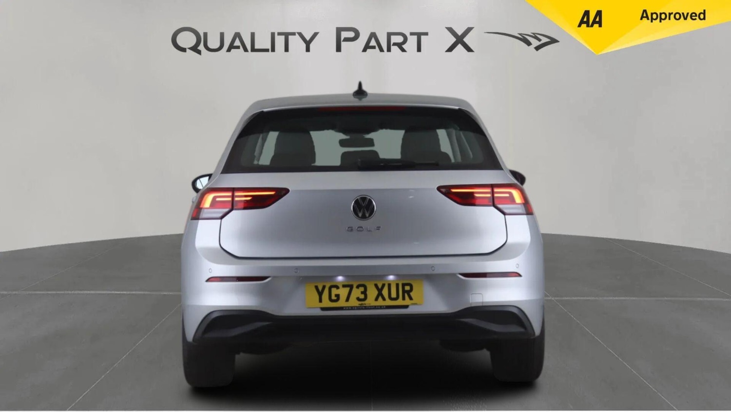 Used Volkswagen Golf 2023 for sale - 77550010: Photo 6