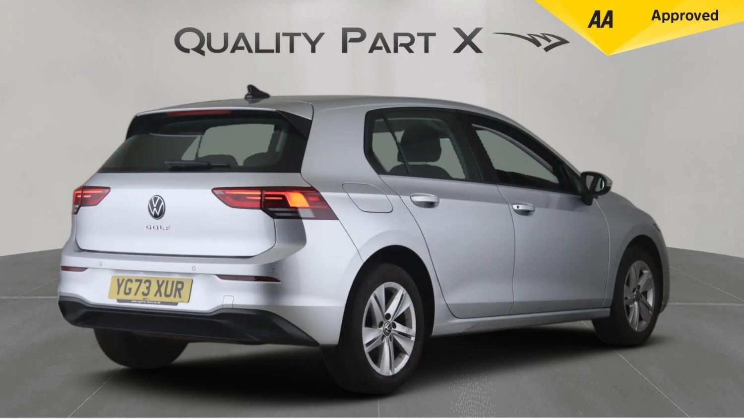 Used Volkswagen Golf 2023 for sale - 77550010: Photo 7