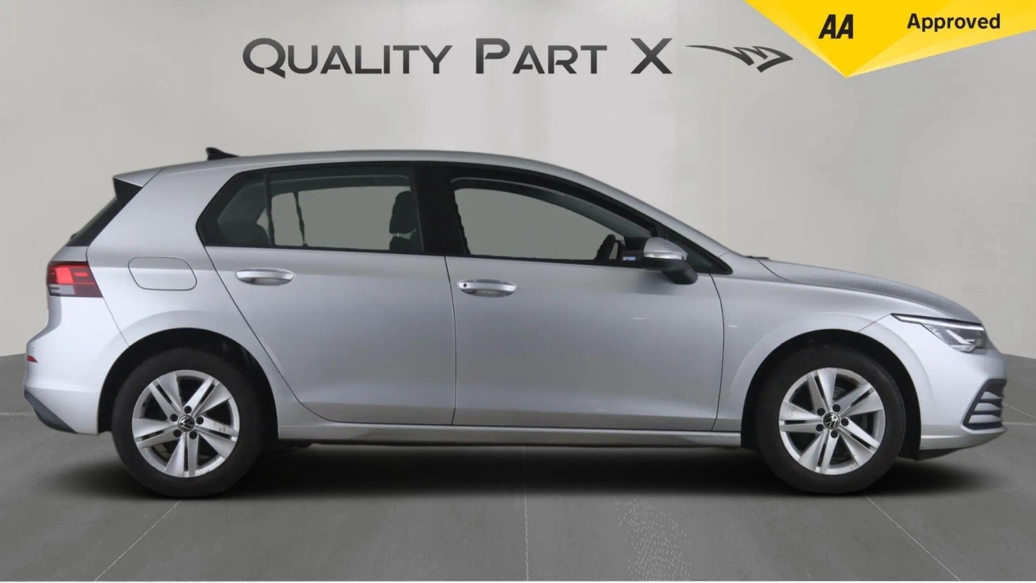 Used Volkswagen Golf 2023 for sale - 77550010: Photo 8