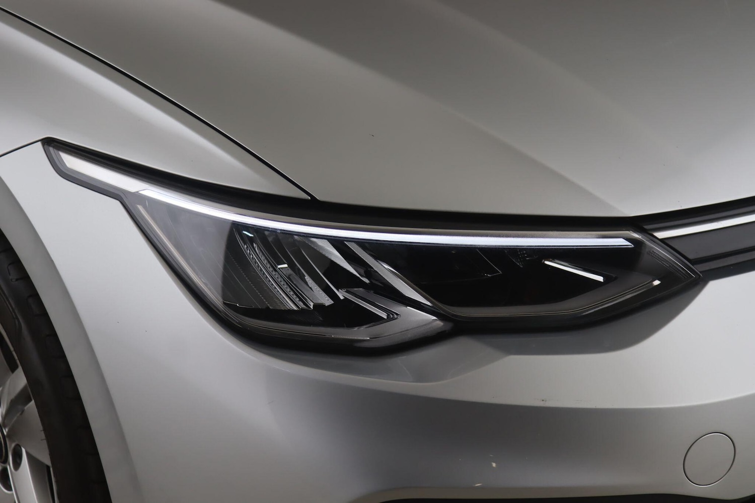 Used Volkswagen Golf 2023 for sale - 77550010: Photo 9