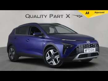 2023 (73) - 1.0 T-GDi MHEV Premium DCT Euro 6 (s/s) 5dr