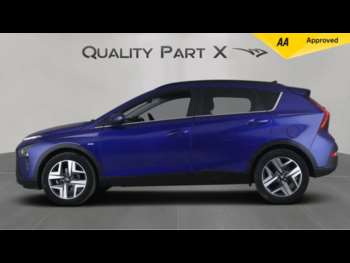 Used Hyundai BAYON 2023 for sale - 74325118: Photo