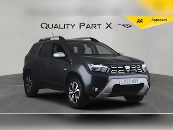 2022 (22) - 1.0 TCe Prestige Euro 6 (s/s) 5dr