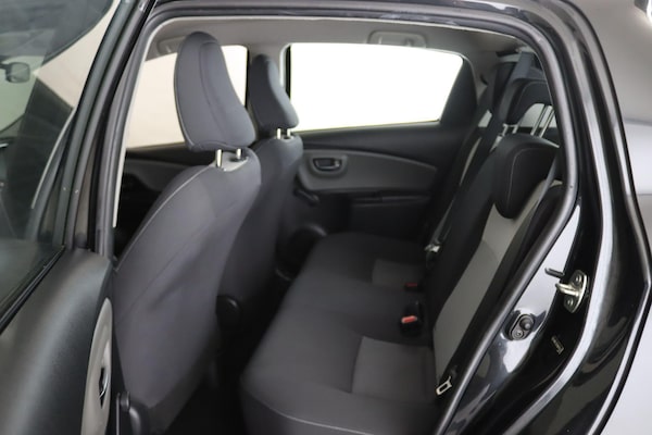 Used Toyota Yaris 2019 for sale - 76042551: Photo 10