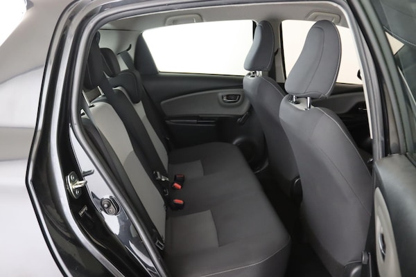 Used Toyota Yaris 2019 for sale - 76042551: Photo 11