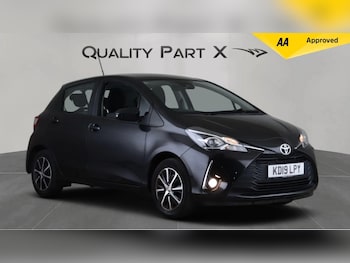 Toyota - Yaris