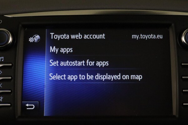 Used Toyota Yaris 2019 for sale - 76042551: Photo 30