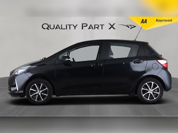 Used Toyota Yaris 2019 for sale - 76042551: Photo 3