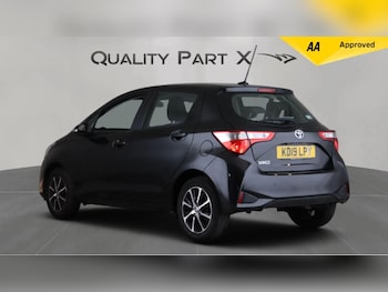 Used Toyota Yaris 2019 for sale - 76042551: Photo 4