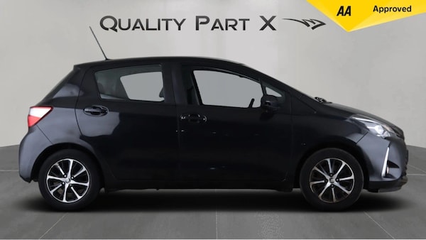 Used Toyota Yaris 2019 for sale - 76042551: Photo 7