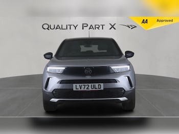 Used Vauxhall Mokka 2022 for sale - 76975501: Photo