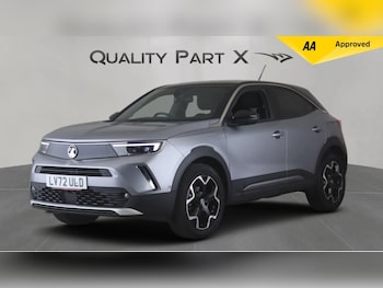 Used Vauxhall Mokka 2022 for sale - 76975501: Photo