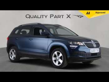 2019 (69) - 1.0 TSI SE Euro 6 (s/s) 5dr