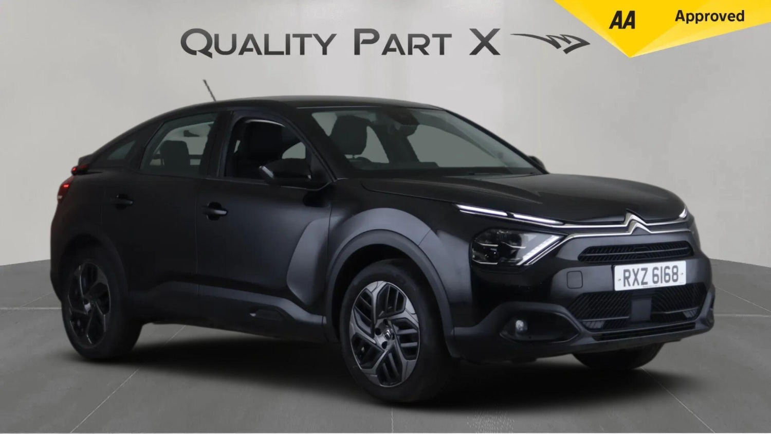 Used Citroen C4 2022 for sale - 75670045: Photo 1