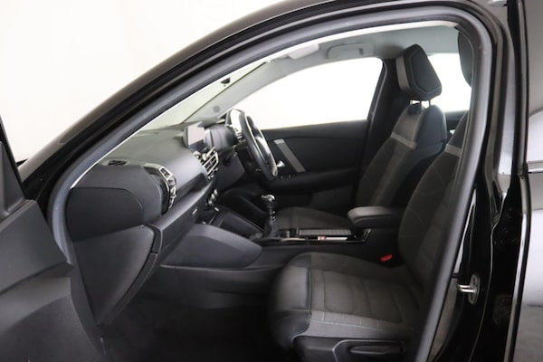 Used Citroen C4 2022 for sale - 75670045: Photo 10