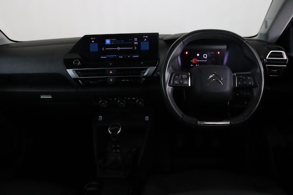 Used Citroen C4 2022 for sale - 75670045: Photo 14