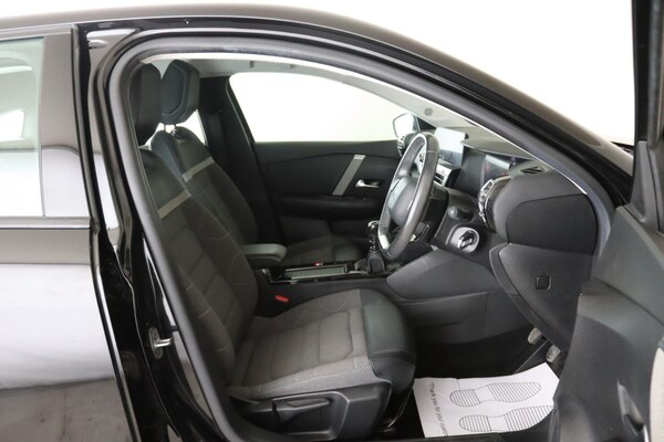 Used Citroen C4 2022 for sale - 75670045: Photo 15