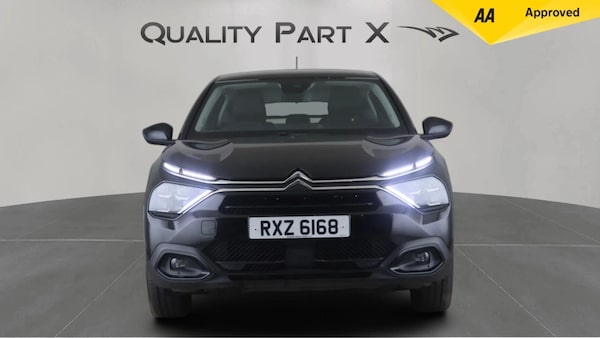 Used Citroen C4 2022 for sale - 75670045: Photo 2