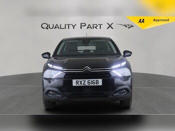 Used Citroen C4 2022 for sale - 75670045: Photo