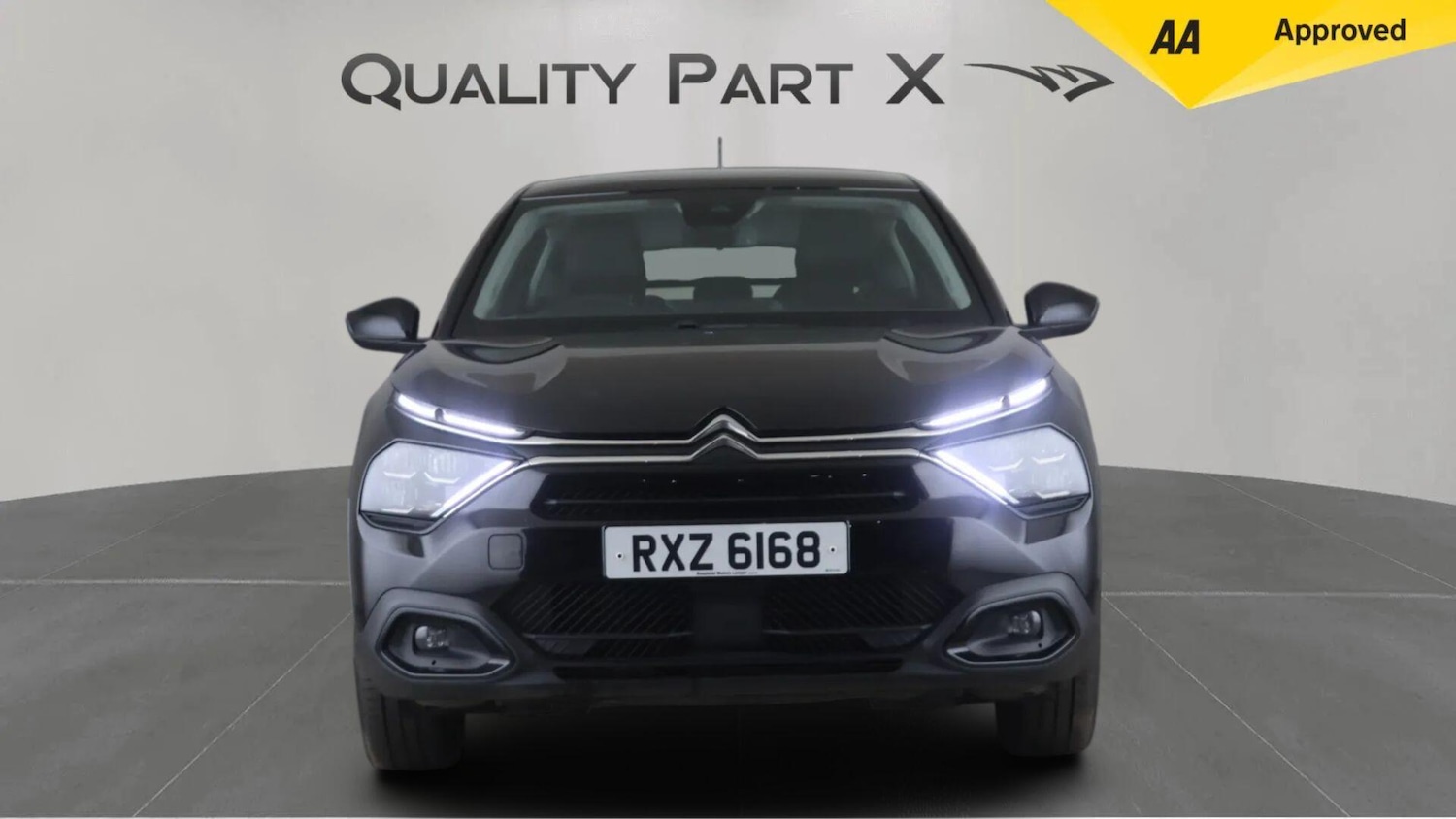 Used Citroen C4 2022 for sale - 75670045: Photo 3