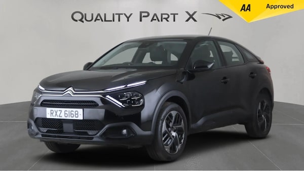 Used Citroen C4 2022 for sale - 75670045: Photo 3