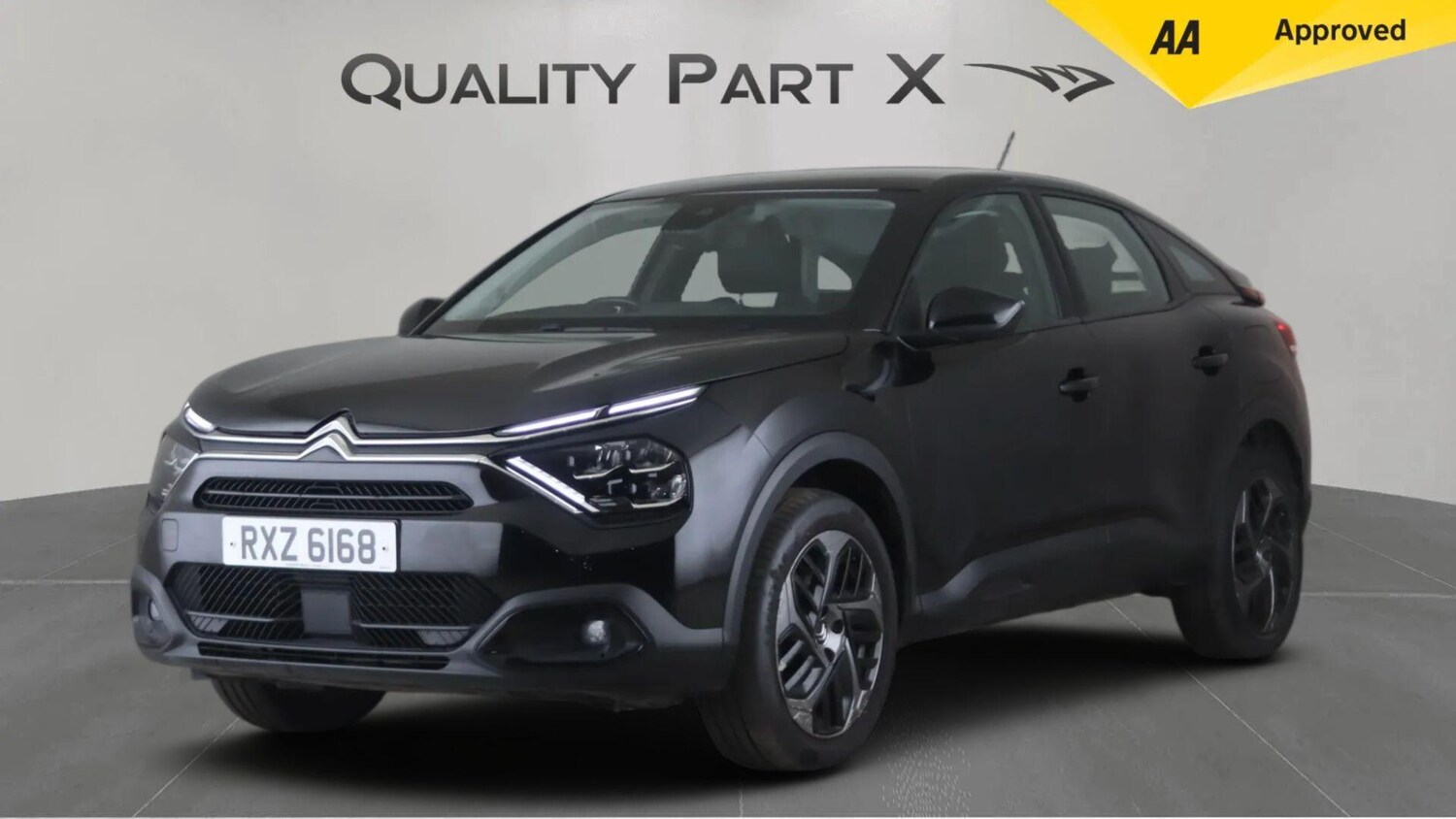 Used Citroen C4 2022 for sale - 75670045: Photo 4