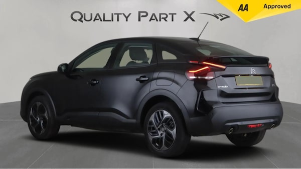 Used Citroen C4 2022 for sale - 75670045: Photo 4