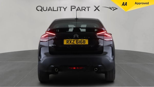 Used Citroen C4 2022 for sale - 75670045: Photo 5