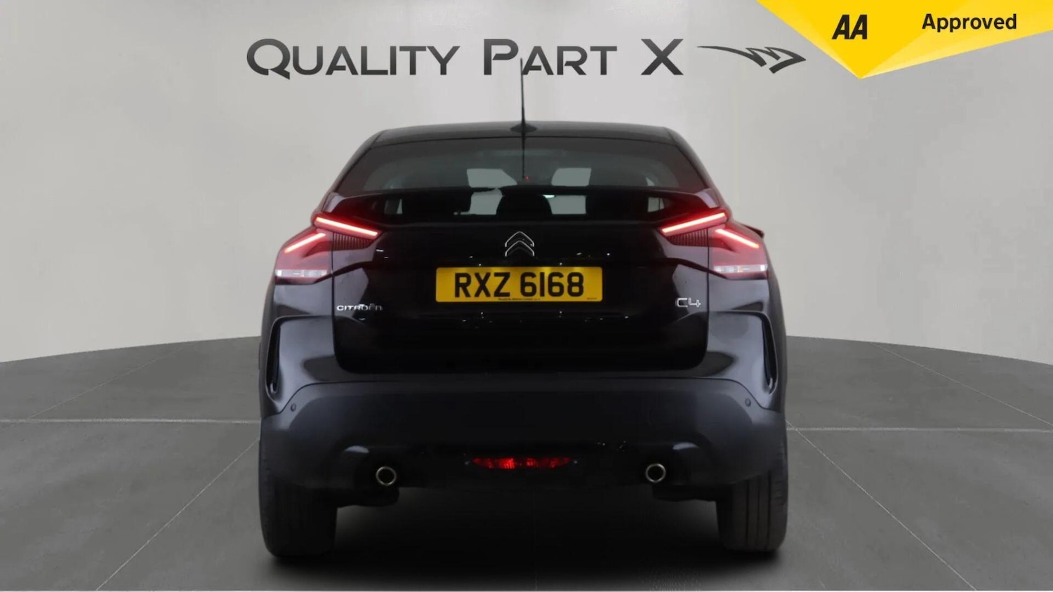 Used Citroen C4 2022 for sale - 75670045: Photo 6