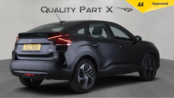 Used Citroen C4 2022 for sale - 75670045: Photo 6