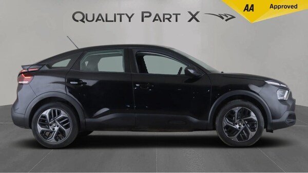 Used Citroen C4 2022 for sale - 75670045: Photo 7