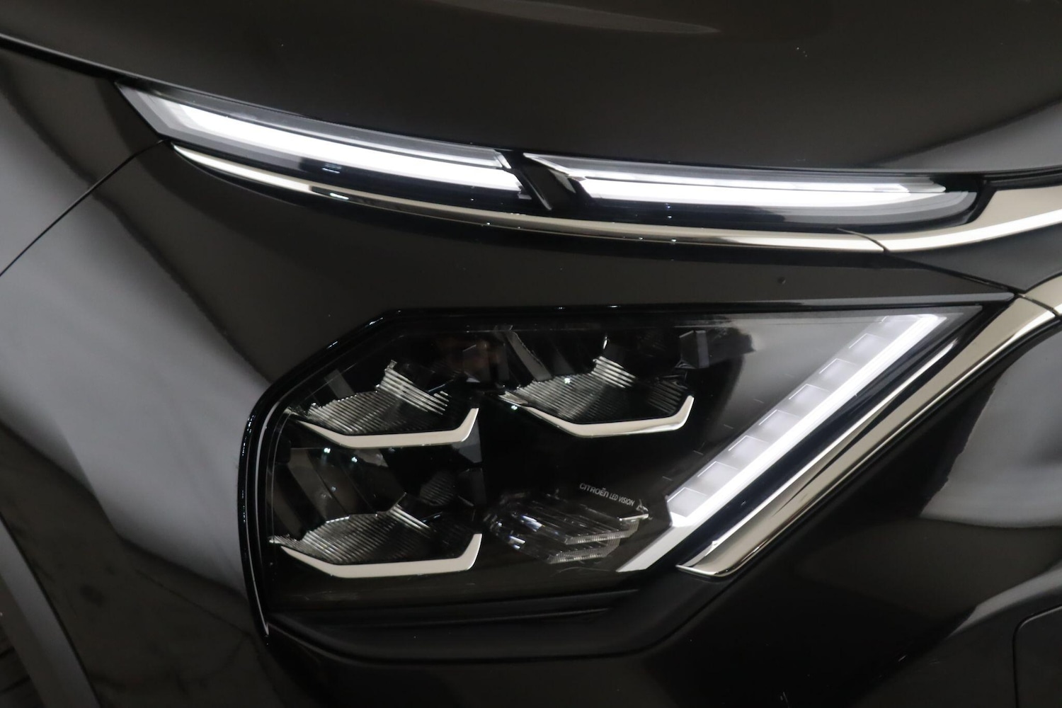 Used Citroen C4 2022 for sale - 75670045: Photo 9