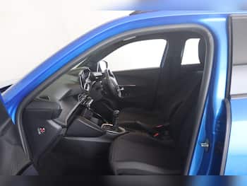 Used Peugeot 2008 2023 for sale - 79533494: Photo