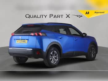 Used Peugeot 2008 2023 for sale - 79533494: Photo
