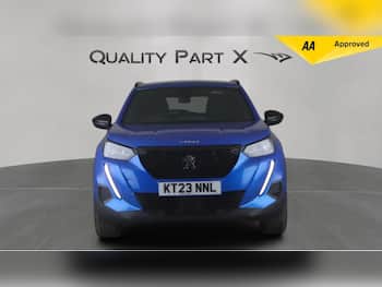 Used Peugeot 2008 2023 for sale - 79533494: Photo